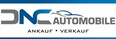 Logo DNC AUTOMOBILE